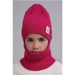 Комплект (шапка+снуд) CLEVER, 1040976