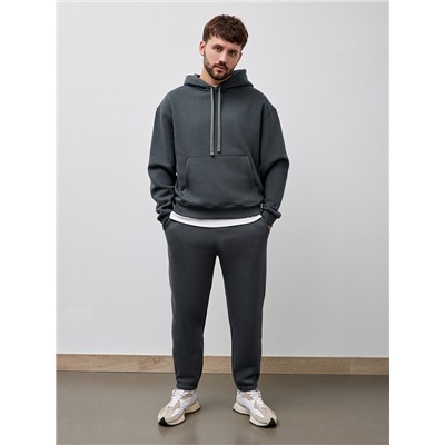 КОМПЛЕКТ МУЖСКОЙ (ХУДИ, ДЖОГГЕРЫ) 191027