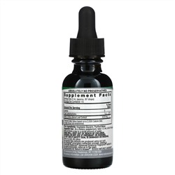 Nature's Answer, экстракт крапивы, 2000 мг, 30 мл (1 жидк. унция)