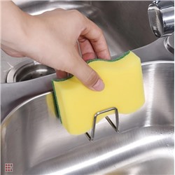 Держатель для  губки и кухонных предметов
