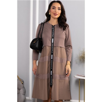 LT Collection Платье П14428-5М