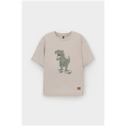 Футболка CROCKID, 1121033