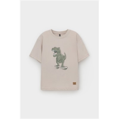 Футболка CROCKID, 1121033