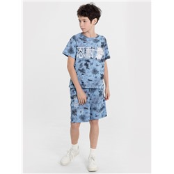 ФУТБОЛКА ДЛЯ МАЛЬЧИКОВ 113433