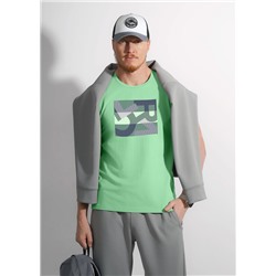 Футболка мужская