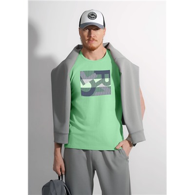 Футболка мужская