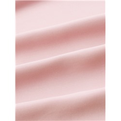 Пододеяльник 2-спальный SL Home, 180×220 см, розовый, модал