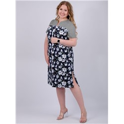 Malina Халат 383ц