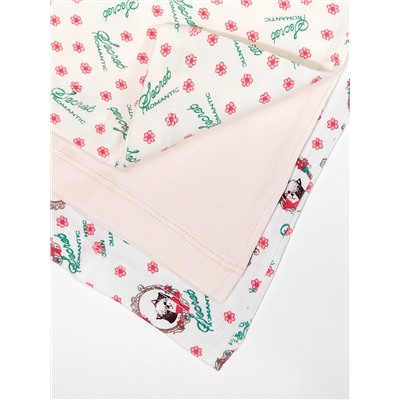 4948 майка дев многоцвет (BAYKAR)