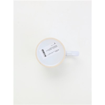 Кружка керамическая «Гусь», 320 мл