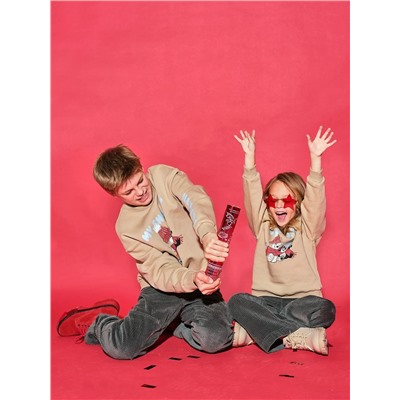 PELICAN Толстовка UFN3367U