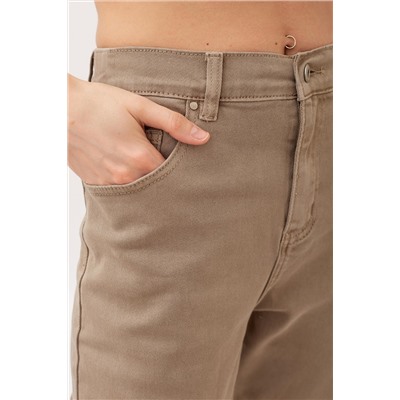 Брюки женские Бананы К Арт. 8495