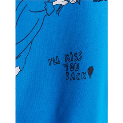 ХУДИ ЖЕНСКОЕ 122775