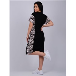 Платье Иволга