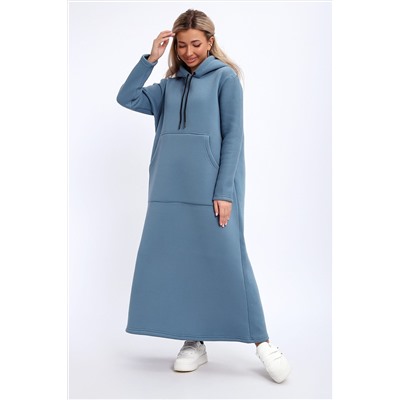 Толстовка-платье 5722 НАТАЛИ, 1223941