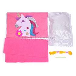 Набор творческая мастерская "Единорожка" в коробке