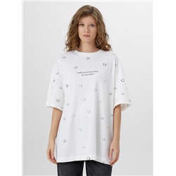 ФУТБОЛКА ЖЕНСКАЯ 112953