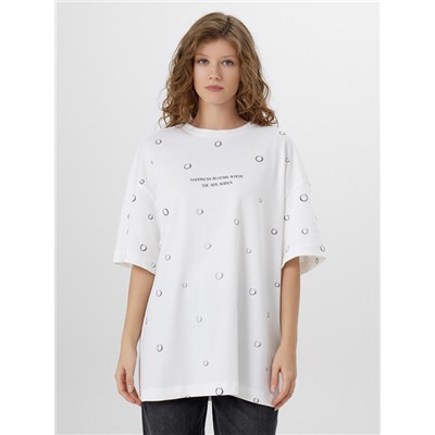 ФУТБОЛКА ЖЕНСКАЯ 112953