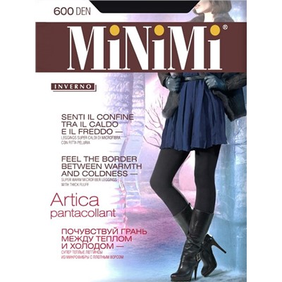 Artica Pantacollant 600 Leggins (Легинсы женские, MiNiMi )
