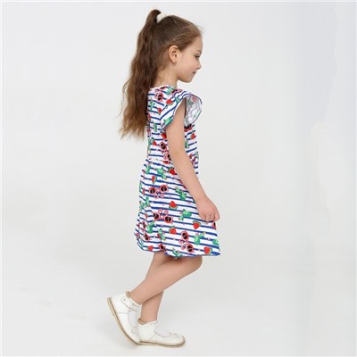 Платье для девочки Ясмина