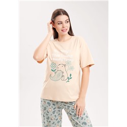 Пижама женская