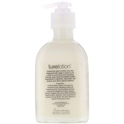 LuxeBeauty, Luxe Lotion, роскошное увлажняющее средство для лица, шеи и рук, без запаха, 251 мл (8,5 жидк. унции)