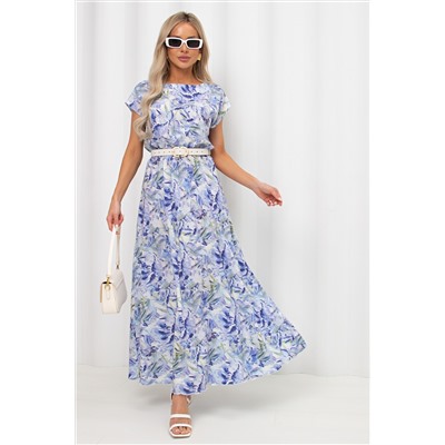 Платье Дарья №123