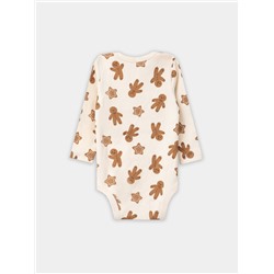 БОДИ ДЕТСКОЕ (2ШТ.) 13018-2