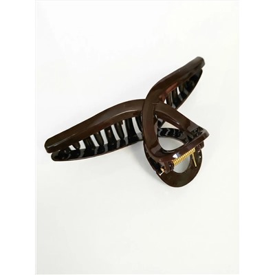 Заколка-крабик