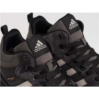 Зимние Кроссовки Adidas ZX 750 Hi