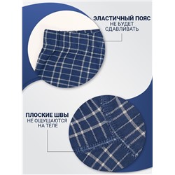 1226-04 Боксеры для мужчин (BAYKAR)