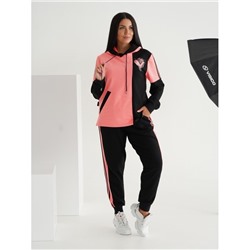 Костюм Неон (Розовый)