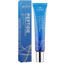 Eyenlip Пептидная сыворотка для кожи вокруг глаз Peptide 3R Derma Eye Serum