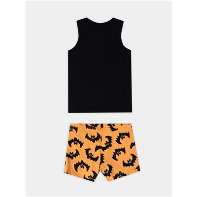 КОМПЛЕКТ ДЛЯ МАЛЬЧИКОВ (МАЙКА, ТРУСЫ) 443002