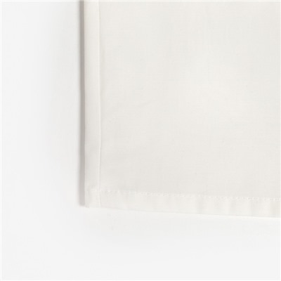 Рубашка женская с объёмными рукавами MINAKU: Casual Collection, размер 50, белая