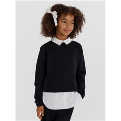 ДЖЕМПЕР ДЛЯ ДЕВОЧЕК 127911