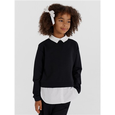 ДЖЕМПЕР ДЛЯ ДЕВОЧЕК 127911