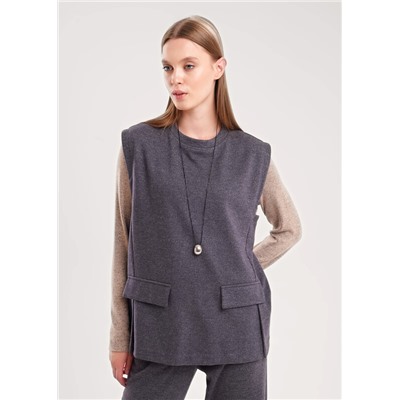 Жилет женский