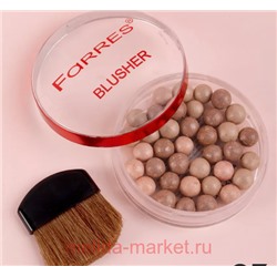 Farres Румяна дл лица шариковые тон 03 розовый персик 2046