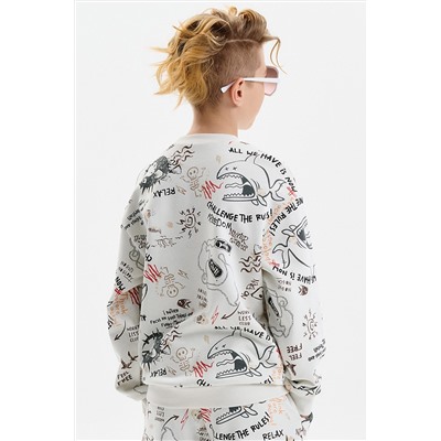 свитшот PELICAN, 1232795