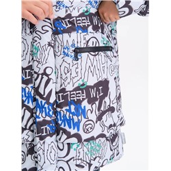 PELICAN Куртка BZXZ3377/1