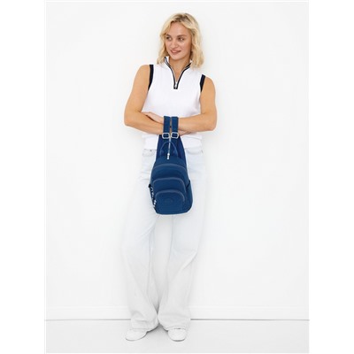 Рюкзак 8821MD navy Mindesa