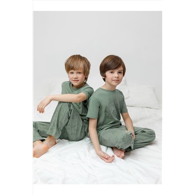 Пижама CROCKID, 1216347