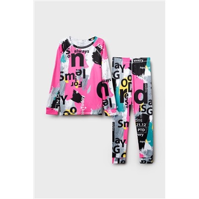 Термокомплект PLAYTODAY, 1223198