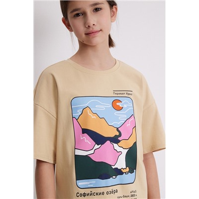 Футболка ACOOLA, 1231756