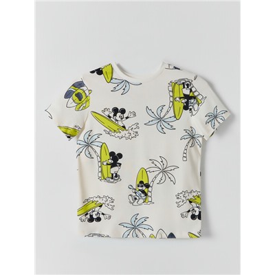 КОМПЛЕКТ ДЛЯ МАЛЬЧИКОВ (ФУТБОЛКА, ШОРТЫ) 563318