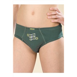 Трусы 3шт. PELICAN, 915353