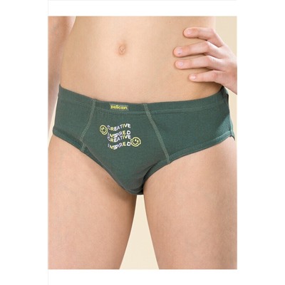 Трусы 3шт. PELICAN, 915353