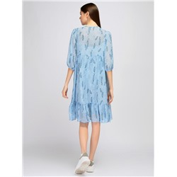 VISERDI Платье 10213-гол 4421400