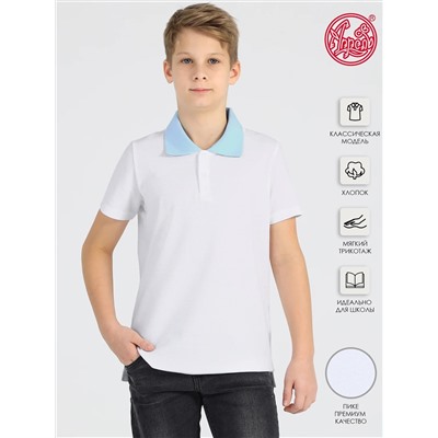 Апрель Поло 1ПДПК4143090